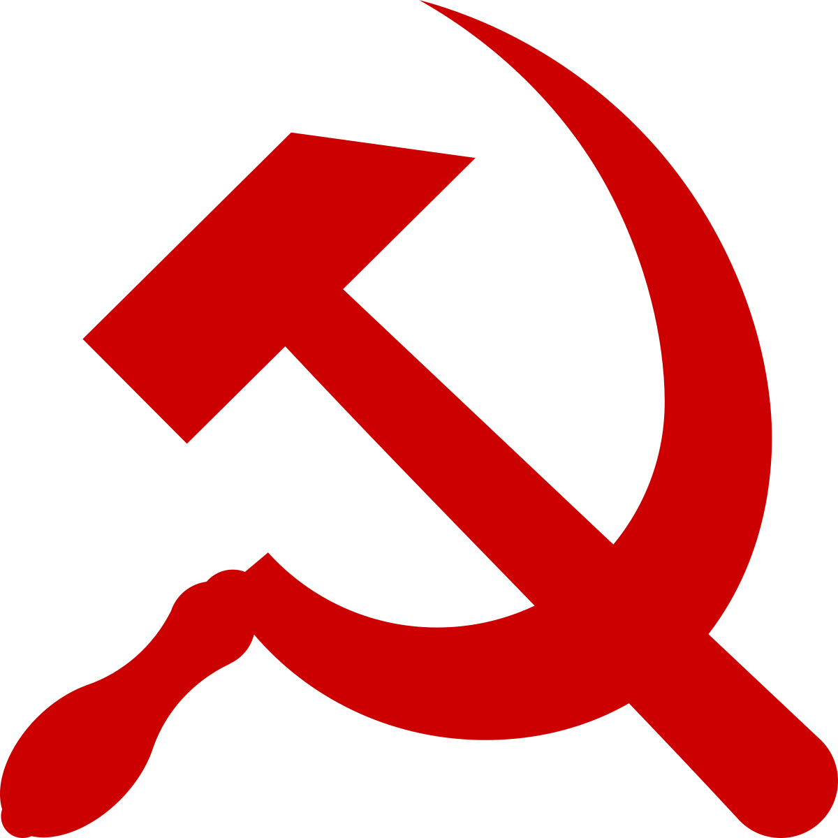 Hammer and Sickle